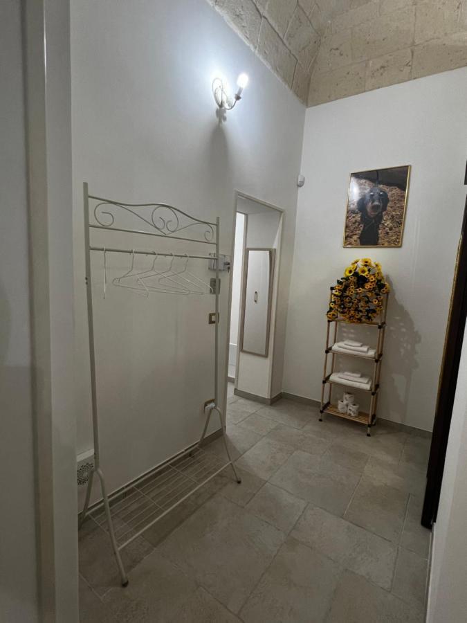 Il Bassotto Brindisi Extérieur photo