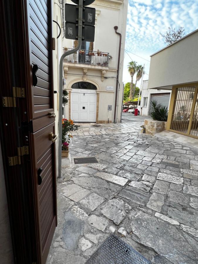 Il Bassotto Brindisi Extérieur photo