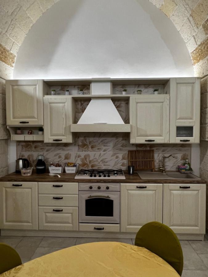 Il Bassotto Brindisi Extérieur photo