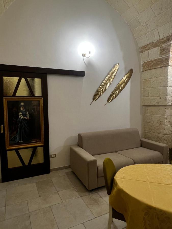 Il Bassotto Brindisi Extérieur photo