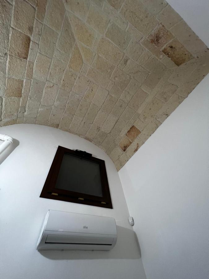 Il Bassotto Brindisi Extérieur photo