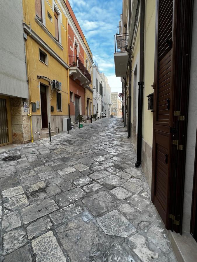 Il Bassotto Brindisi Extérieur photo