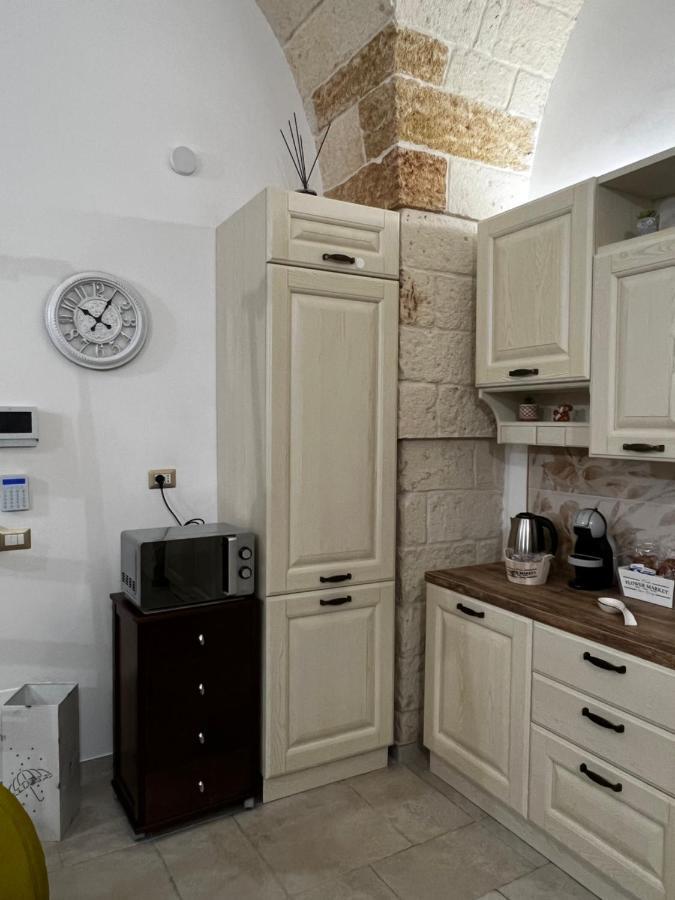Il Bassotto Brindisi Extérieur photo